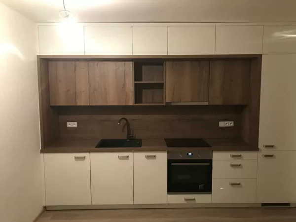 Poradenství s elektrorozvody v kuchyni - Kutná Hora, Praha | ELKOSTAV