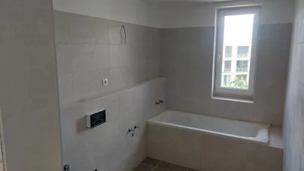 Elektroinstalace koupelny - Kutná Hora, Praha | ELKOSTAV