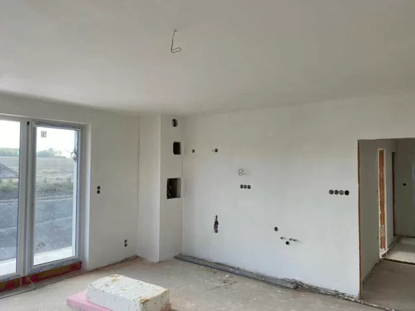Elekoinstalace RD - Kutná Hora, Praha | ELKOSTAV